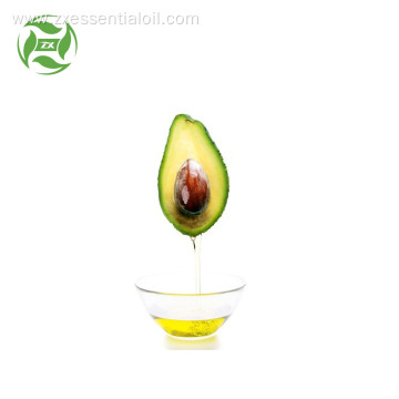 Wholesale Price Cosmetic Grade Organic Avocado Oil